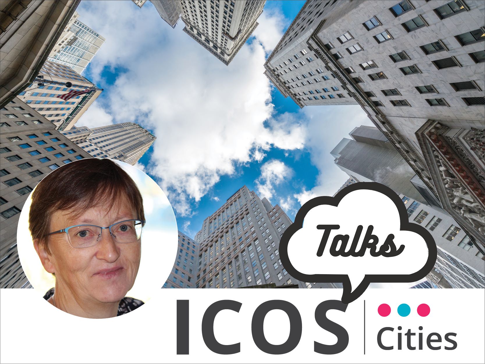 ICOS Cities Talks