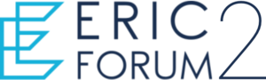 ERIC Forum 2 project logo