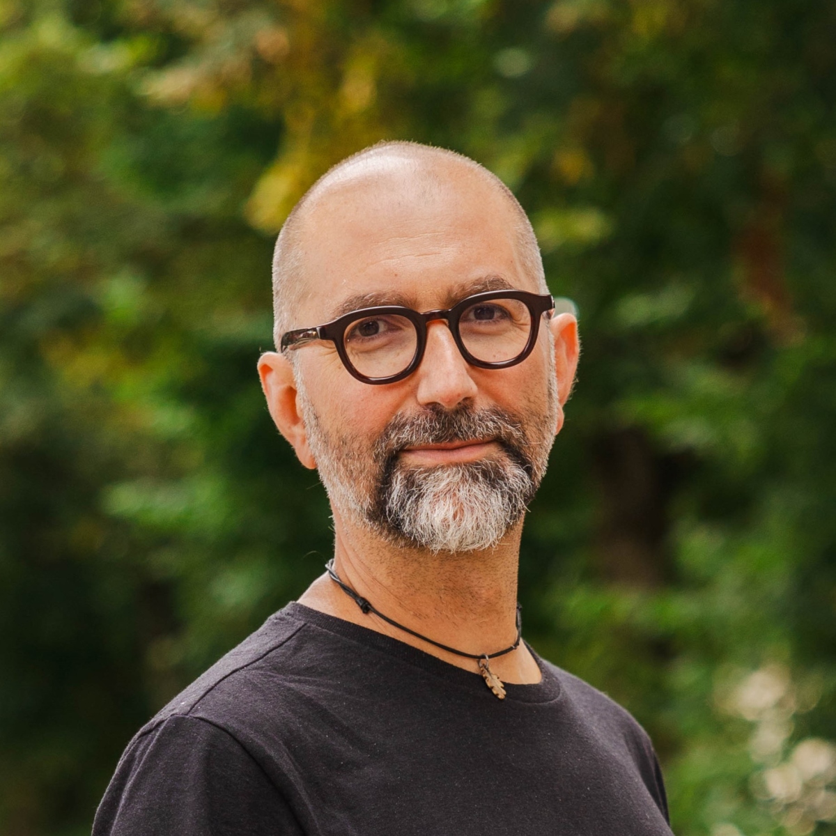 Dario Papale
