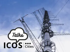 ICOS Cities Talks