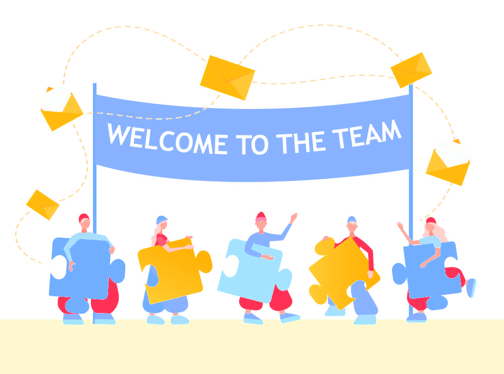 Welcome to the Carbon Portal Team