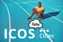 ICOS Cities