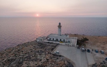 #ExploreICOS with us: Lampedusa station